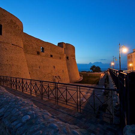 Hotel Ideale Ortona Exterior photo
