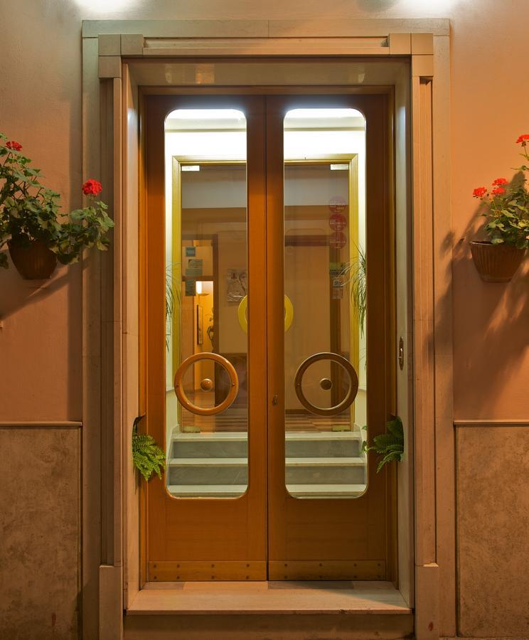 Hotel Ideale Ortona Exterior photo