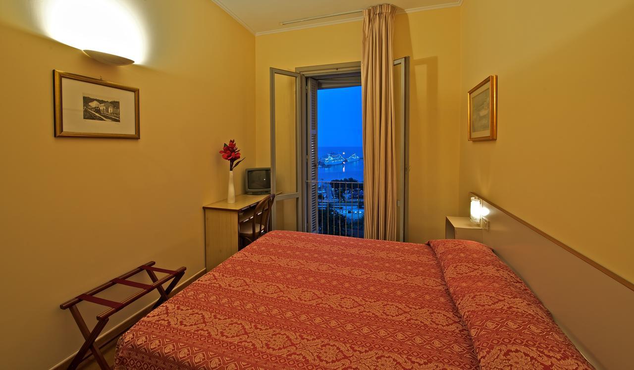 Hotel Ideale Ortona Exterior photo
