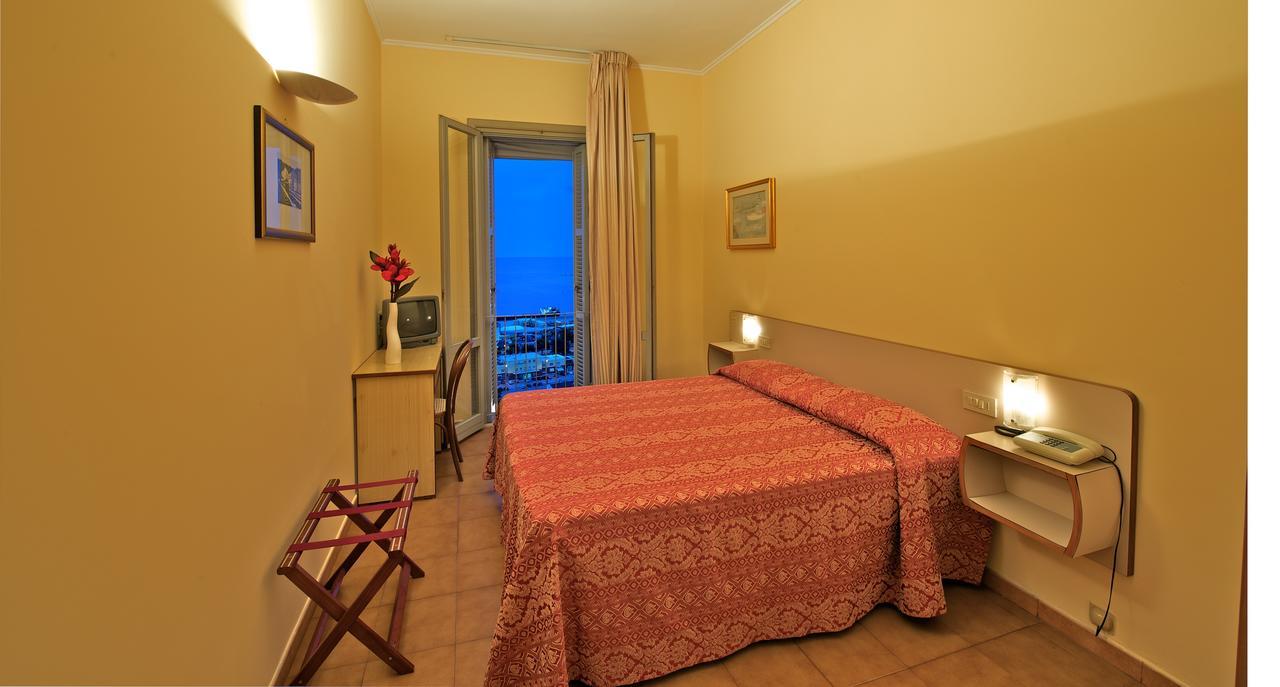 Hotel Ideale Ortona Exterior photo
