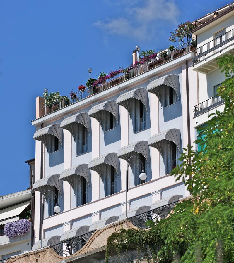 Hotel Ideale Ortona Exterior photo