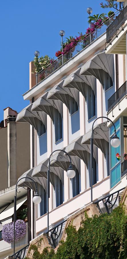 Hotel Ideale Ortona Exterior photo