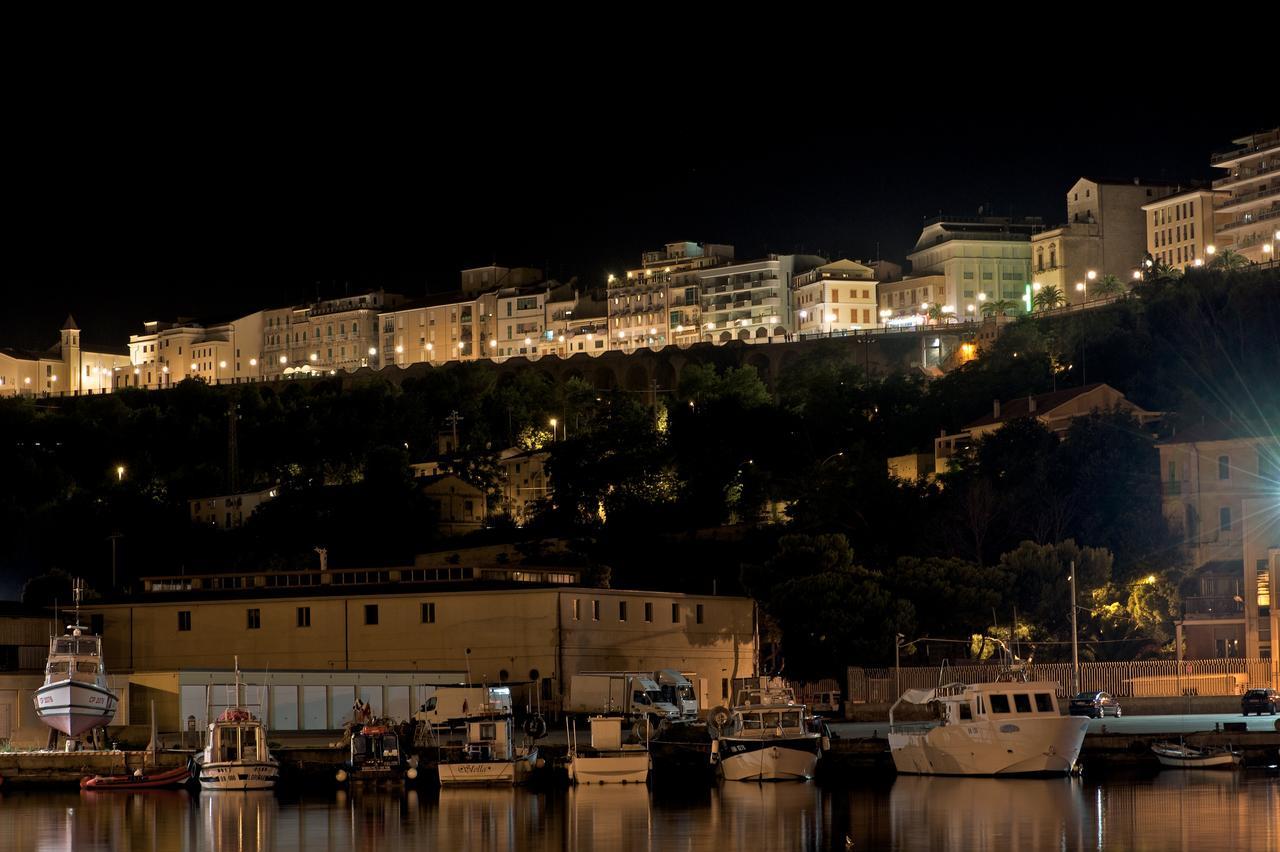 Hotel Ideale Ortona Exterior photo